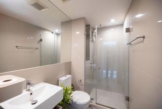 Chambers cher ratchada ramintra - Ban Baen Phichit - 2