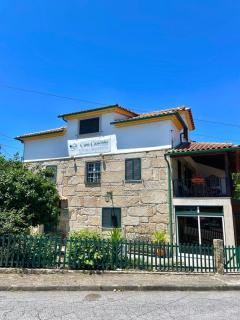 Casa Castenda - Vale de Madeiros - 0