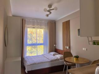 Apartament Motyl - Varsovie - 1
