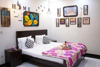 2 Bed Family Home - 3