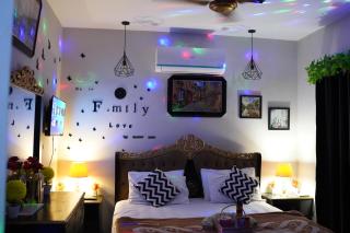 2 Bed Family Home - 1