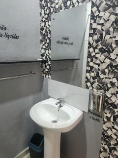 Quarto Simples - Tete - 6