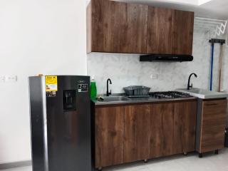 Apartamento cerca el mar sunset 47 - Carthagène des Indes - 6