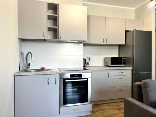 Marcinowska 2 Apartment - Self check-in 20h - parking - 7