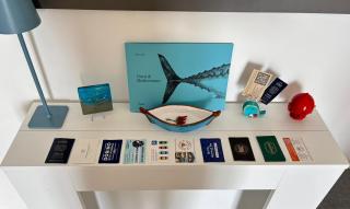 Vista Blu - Polignano a Mare - 1