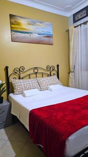 Cosy 3 bedroom home - Kampala - 6