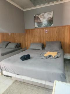 Quarto Simples - Tete - 7