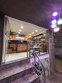 Clink Villa - New Delhi - 8