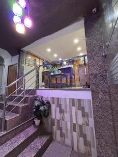 Clink Villa - New Delhi - 5