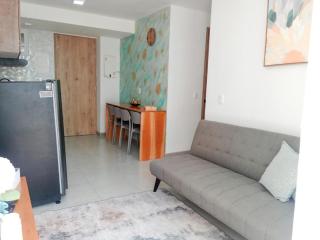 Apartamento cerca el mar sunset 47 - Carthagène des Indes - 7