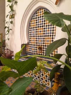 hostel four seasons - Tétouan - 5