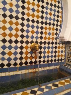 hostel four seasons - Tétouan - 3