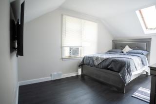 Modern Luxury House - Birmingham - 3
