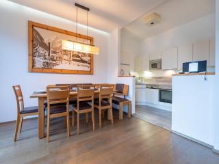 Alpine Apartment near Kaprun - Piesendorf - 7