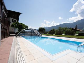 Alpine Apartment near Kaprun - 5