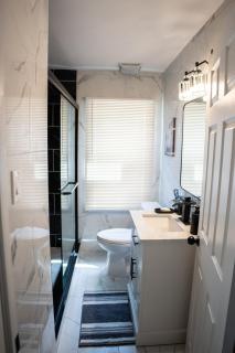 Modern Luxury House - Birmingham - 6