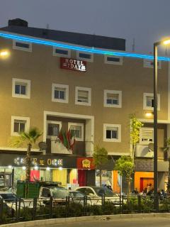 HOTEL 7DAYS DAkHLA - Oulad Akkou - 0
