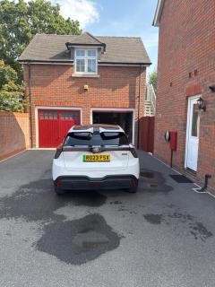 Guest Room by Amanda & David in Devizes Wiltshire - Bishops Cannings - 9