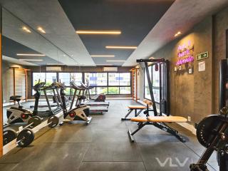 Residencial Porto Privilege by VLV Stays - 5