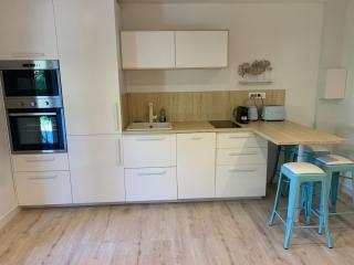Magnifique appartement proche de la plage - 5