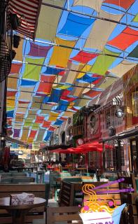 Cozy and well-located 2 bedroom flat near a mall - 0