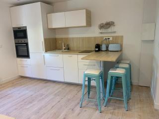 Magnifique appartement proche de la plage - 6