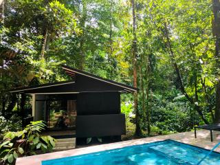 Finca Ardilla Jungle Lodge - Cocles - 8