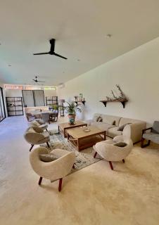 Villa Paraiso - Isola Holbox - 1