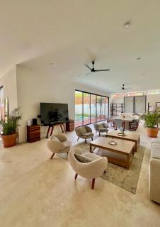 Villa Paraiso - Isola Holbox - 2