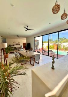 Villa Paraiso - Isola Holbox - 7