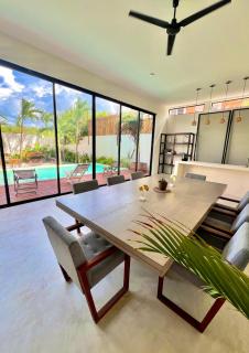 Villa Paraiso - Isola Holbox - 3