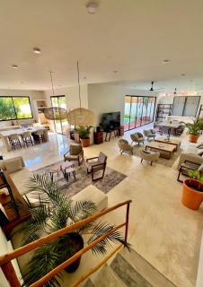 Villa Paraiso - Isola Holbox - 9
