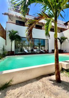 Villa Paraiso - Isola Holbox - 8