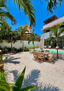 Villa Paraiso - Isola Holbox - 0
