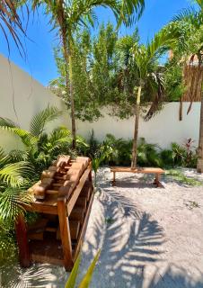 Villa Paraiso - Isola Holbox - 5