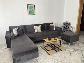 Appartement meublé - 2
