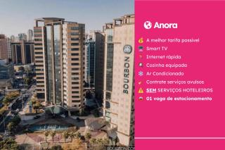 BCI- Flats Corporate Plaza By Anora Spaces - 0