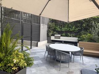 Trendy Suite with Gym Pool CoWork - Città del Messico - 4