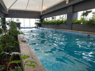 Trendy Suite with Gym Pool CoWork - Città del Messico - 0