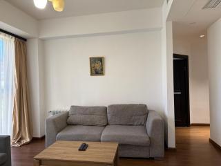 The apartment with the best view - 9