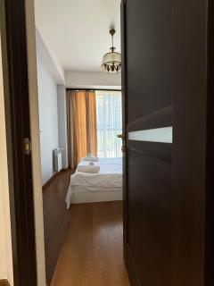 The apartment with the best view - 4