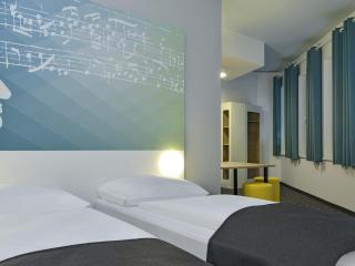 B&B Hotel Halle (Saale) - Halle an der Saale - 9