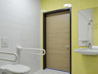 B&B Hotel Halle (Saale) - Halle an der Saale - 8