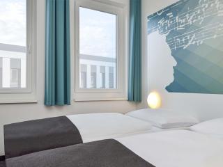 B&B Hotel Halle (Saale) - Halle an der Saale - 7