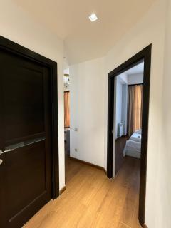 The apartment with the best view - 5