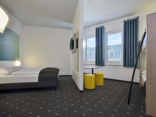 B&B Hotel Halle (Saale) - Halle an der Saale - 5