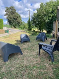 Grande maison conviviale - 6