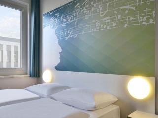 B&B Hotel Halle (Saale) - Halle an der Saale - 3