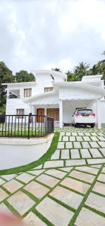 Happyland Homestay Attappadi - 1