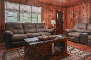 Little Wolf Cabins and ATV Rentals - 6